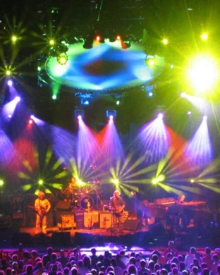 Los Yonic's Zamacona, Los Caminantes & Grupo Yndio