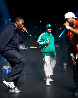 California's Best Hip-Hop Music Festival Bakersfield