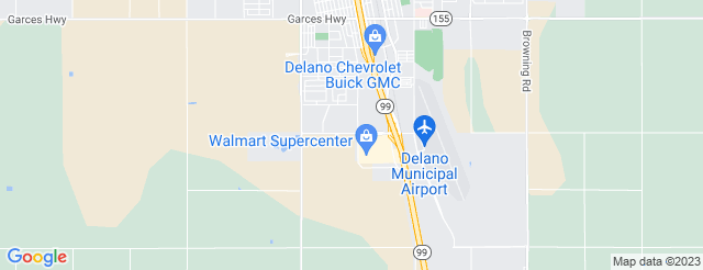 Maya Cinema Delano