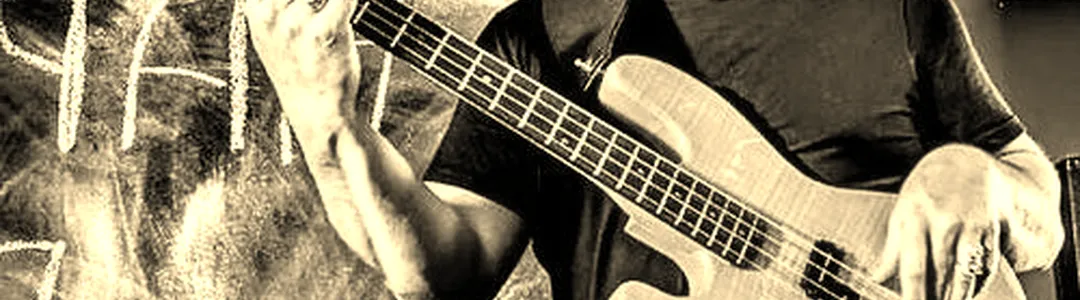 Alex Lucero Band