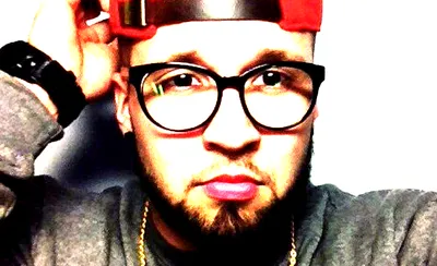 Andy Mineo