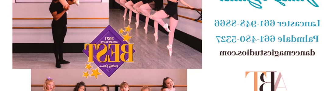 Antelope Valley Ballet