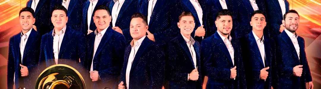 Banda Los Recoditos