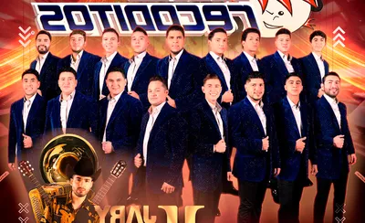 Banda Los Recoditos