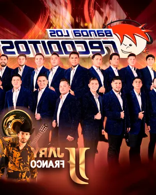 Banda Los Recoditos