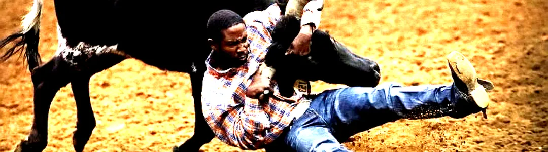 Black Rodeo