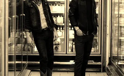 Brothers Osborne