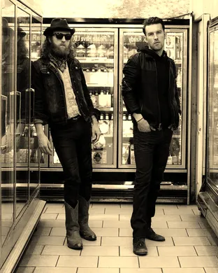 Brothers Osborne