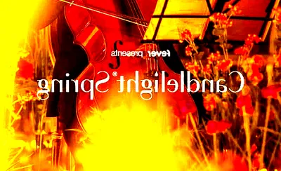 Candlelight: Valentine's Day Special