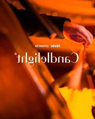 Candlelight: Tribute to Juan Gabriel on Strings