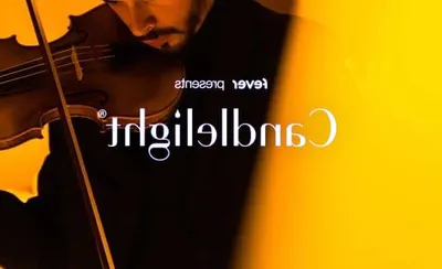 Candlelight: 90s Hip Hop on Strings