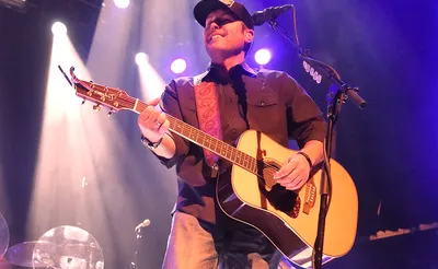 Casey Donahew