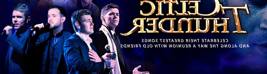 Celtic Thunder