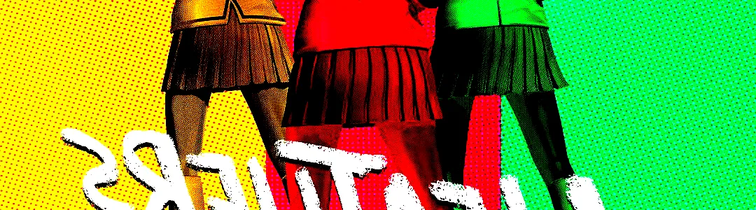 Chicago - The Musical