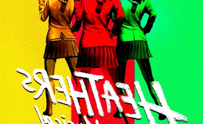 Chicago - The Musical