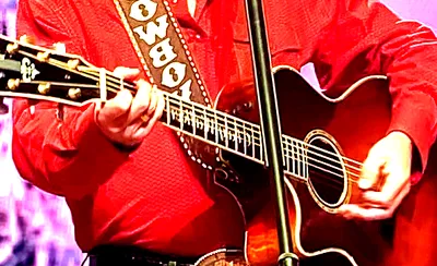 Clay Walker