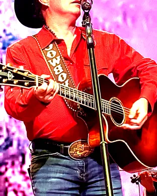 Clay Walker
