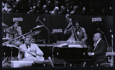 Count Basie Orchestra