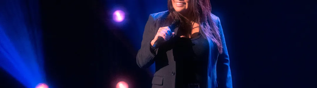 Cristela Alonzo