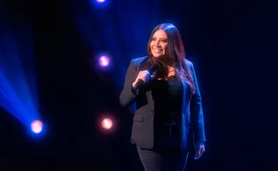 Cristela Alonzo