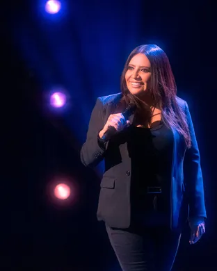 Cristela Alonzo