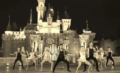 Dancing With The Stars