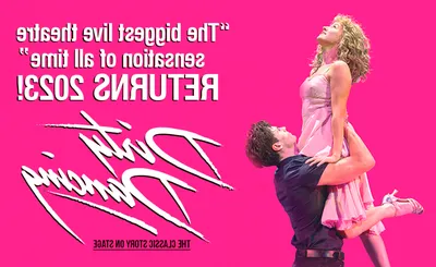 Dirty Dancing