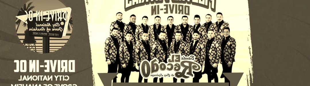 El Recodo