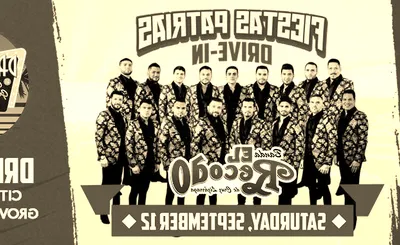 El Recodo