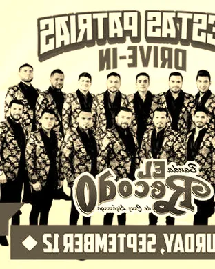 El Recodo, Los Recoditos y Mas