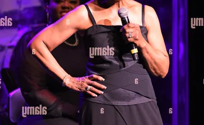 Gladys Knight