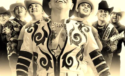 Grupo Firme
