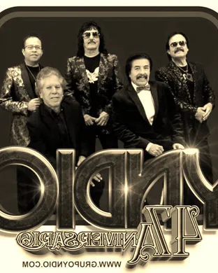 Grupo Yndio