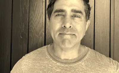 Jay Chandrasekhar