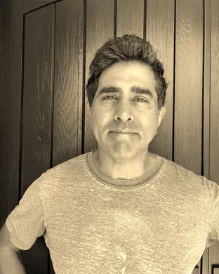 Jay Chandrasekhar