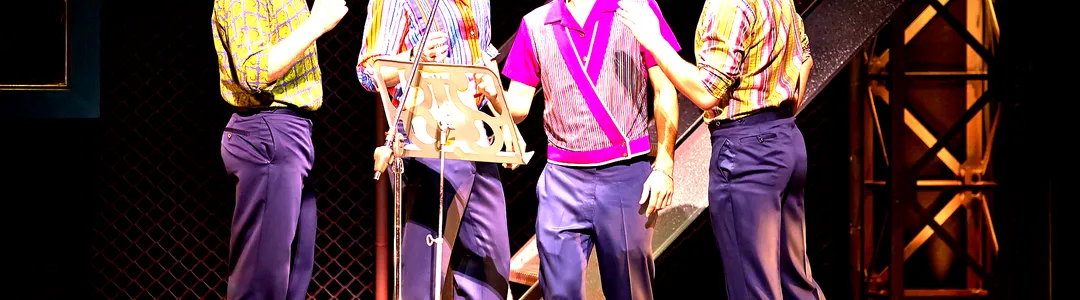 Jersey Boys