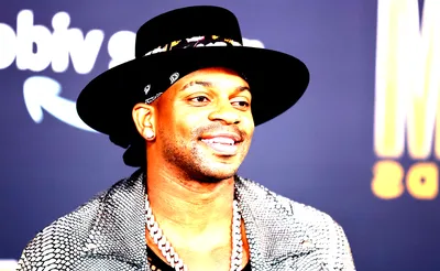 Jimmie Allen