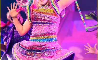 JoJo Siwa