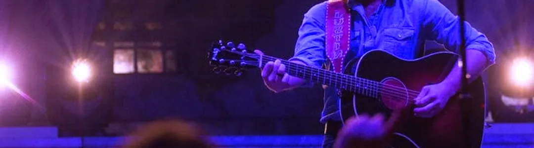Justin Moore