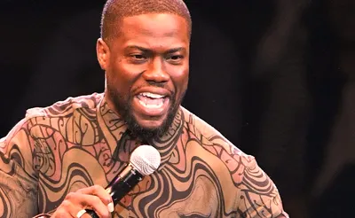 Kevin Hart