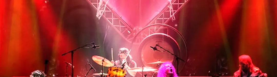 Legend Zeppelin - Tribute to Led Zeppelin