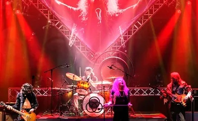 Legend Zeppelin - Tribute to Led Zeppelin