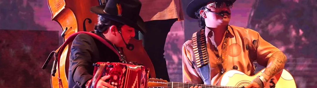 Los Dos Carnales