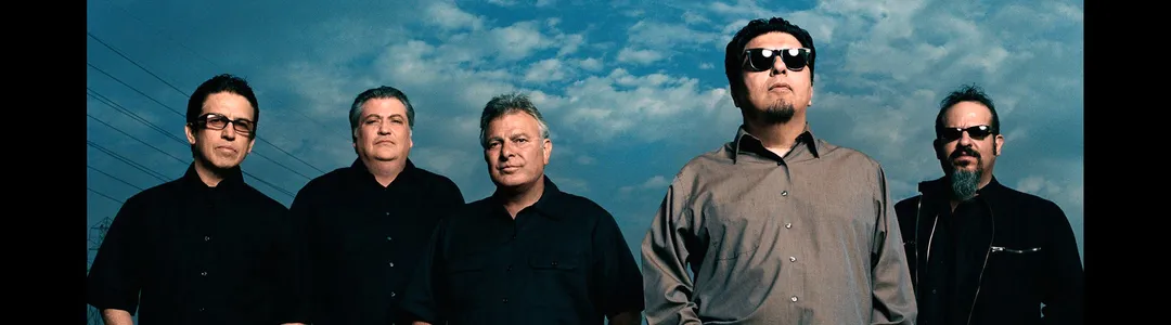 Los Lobos