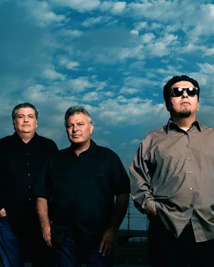 Los Lobos