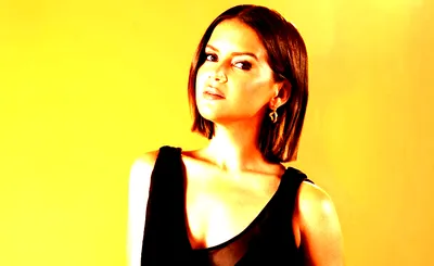 Maren Morris