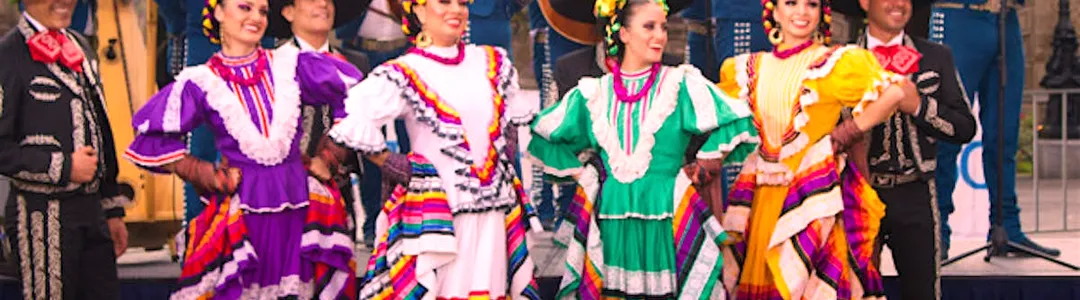 Mariachi Festival