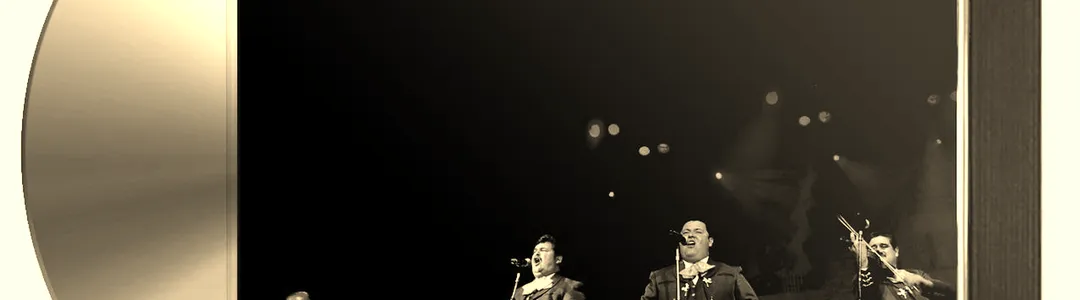 Mariachi Los Camperos