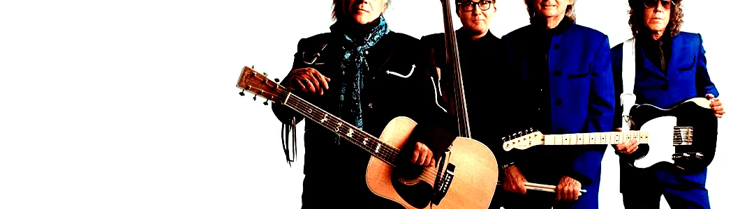 Marty Stuart and His Fabulous Superlatives