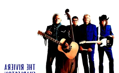 Marty Stuart and His Fabulous Superlatives